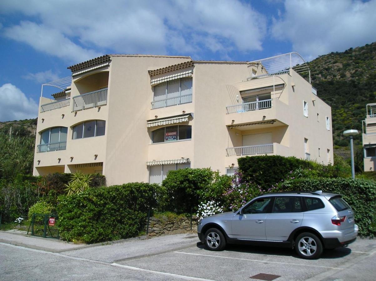 Le Lavandou St Clair Ngoại thất bức ảnh