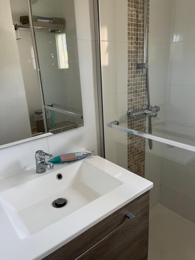 Le Lavandou St Clair Ngoại thất bức ảnh