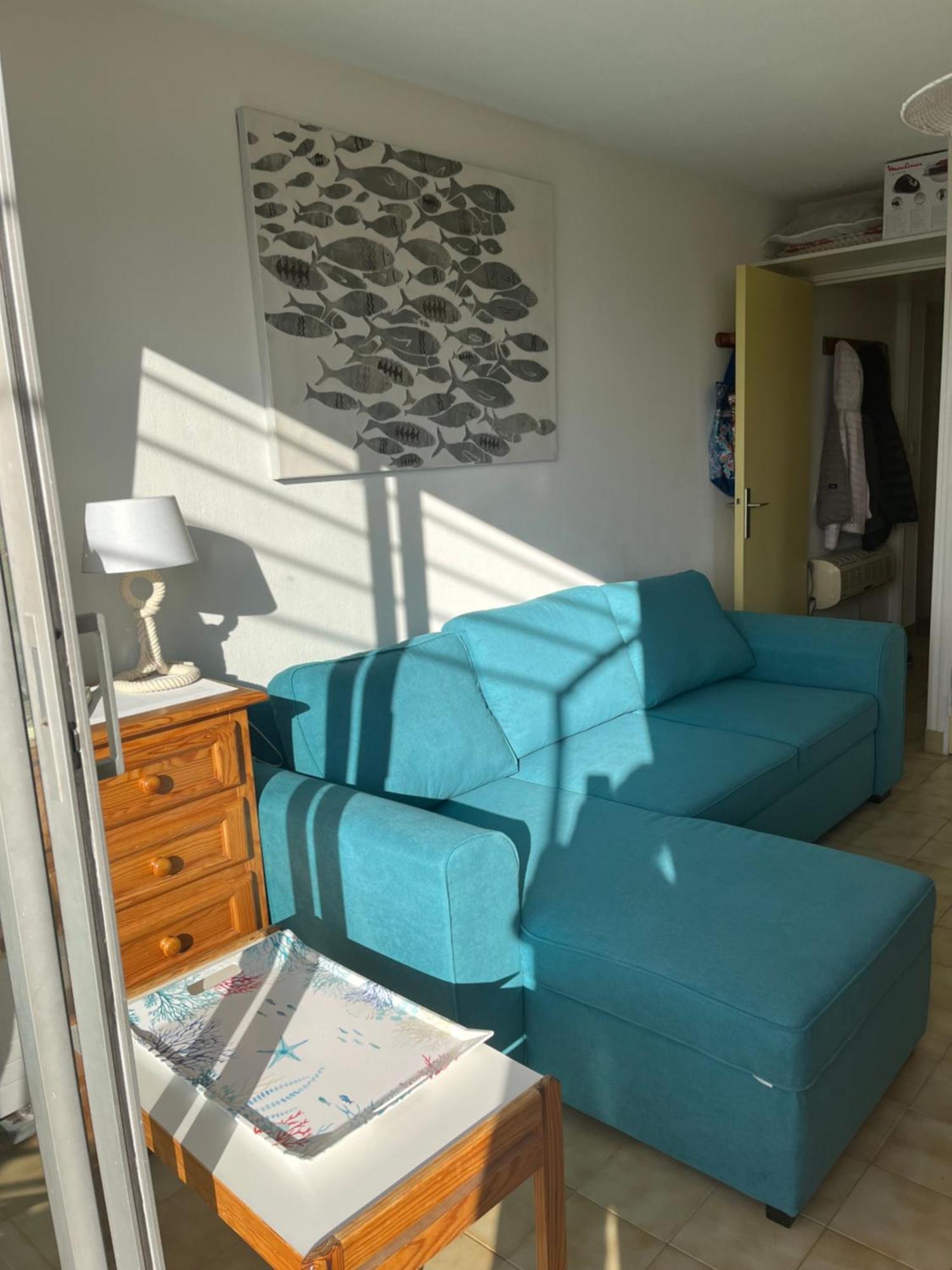 Le Lavandou St Clair Ngoại thất bức ảnh